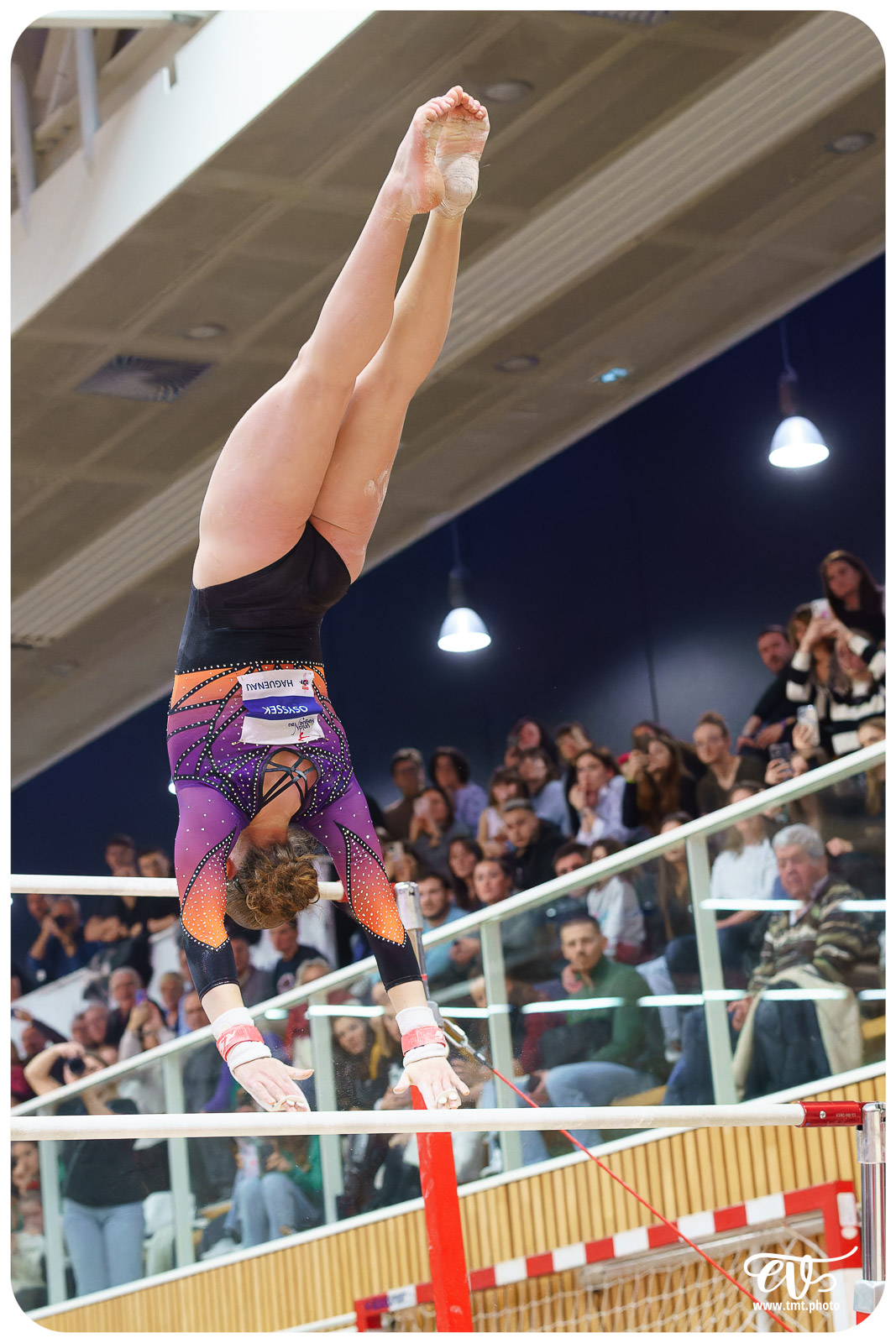 TOP 12 HAGUENAU - LYON